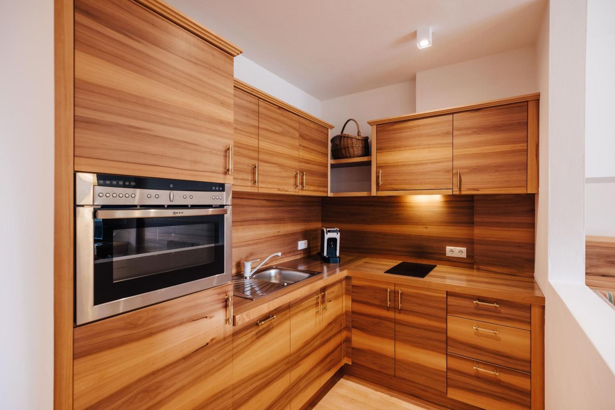 سكين Apartments Bachmair المظهر الخارجي الصورة