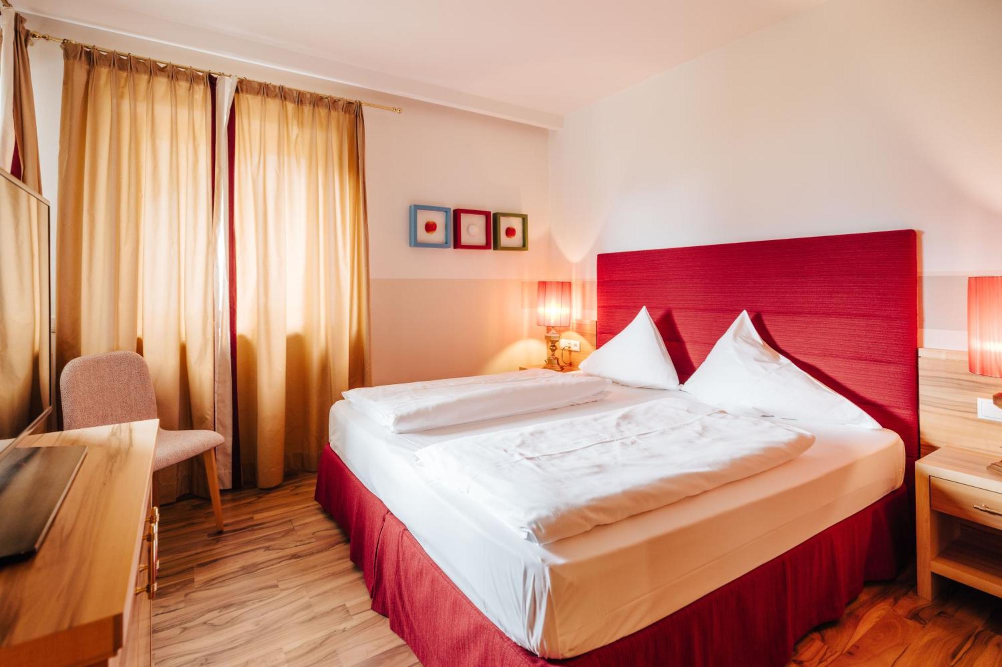 سكين Apartments Bachmair المظهر الخارجي الصورة