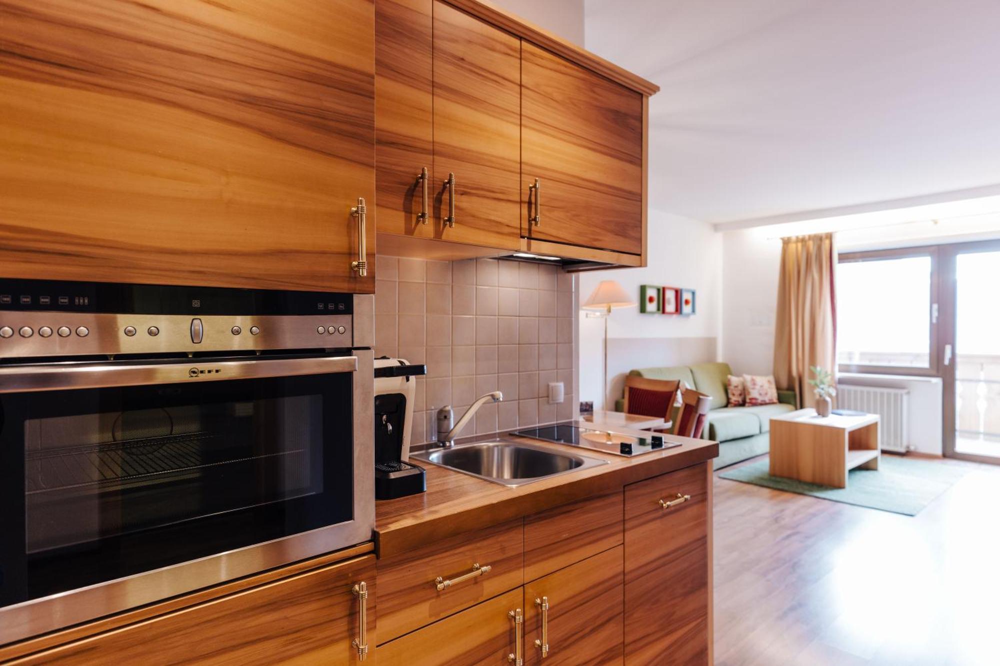 سكين Apartments Bachmair المظهر الخارجي الصورة
